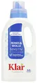 Produktbild: Klar Feines & Wolle 18x500ml, ohne Duft, 900 Waschladungen, Feinwaschmittel, für Allergiker