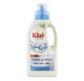 Produktbild: Almawin Klar - Feines & Wolle 500ml Feinwaschmittel