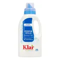 Produktbild: Klar - Feines & Wolle 500ml | KLAR ECOSENSITIVE