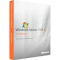 Produktbild: Windows Server 2008 R2 Enterprise | Zertifiziert