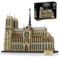 Produktbild: Reobrix Notre Dame - Reobrix 66016