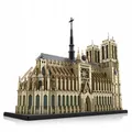 Produktbild: Reobrix 66016 Notre-Dame Kathedrale Klemmbausteine Bausteine Meisterwerk