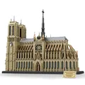 Produktbild: Reobrix 66016 Kathedrale Notre-Dame