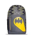 Produktbild: Batman Rucksack Bat Signal DC Comics Fledermaus Logo