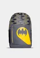 Produktbild: Warner - Batman Basic Plus Backpack - Difuzed BP426438BTM - (Bags / Backpacks)