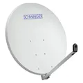 Produktbild: Schwaiger SPI1000.0 (Parabolantenne, 40.80 dB, DVB-S / -S2) (SPI 1000.0)