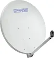 Produktbild: Schwaiger SPI1000.0 SAT Antenne 97cm Reflektormaterial: Aluminium Hellgrau