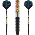 Produktbild: Red Dragon Soft Darts Peter Wright Corra 90% Tungsten Softtip Dart Softdart 18 g