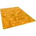 Produktbild: Pergamon Luxus Super Soft Fellteppich Plush Curry 60x90cm