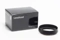 Produktbild: Voigtländer Hood LH-8 f. Nokton 1.2/35 II+III 1.2/40 1.2/50
