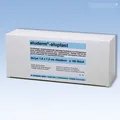 Produktbild: aluderm®-aluplast elastisch Strips 1,9 x 7,2 cm 100 Stück