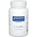 Produktbild: Pure Encapsulations L-Lysin Kapseln 90 St