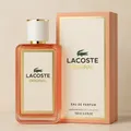 Produktbild: LACOSTE / ORIGINAL POUR FEMME /100ml /Eau de Parfum/EdP /Damen /Spray /OVP