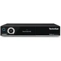 Produktbild: TechniSat Digiplus UHD S2 Twin schwarz 0000/4761 USB-PVR ready, CI+ Slot