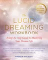 Produktbild: The Lucid Dreaming Workbook: A Step-by-Step Guide to Mastering Your Dream Life