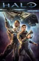 Produktbild: Halo: Escalation Volume 1, Schlerf, Christopher
