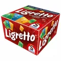 Produktbild: Schmidt Spiele Ligretto - rot 267978