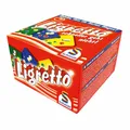Produktbild: Schmidt Spiele Ligretto, rot Familienkartenspiel, Kartenspiel, 2 bis 4 Spieler