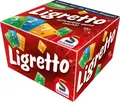 Produktbild: Schmidt Spiele Ligretto rot