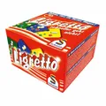 Produktbild: Schmidt Spiele Ligretto, rot Familienkartenspiel, Kartenspiel, 2 bis 4 Spieler