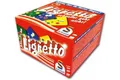 Produktbild: Ligretto rot von Schmidt Spiele Spiel Neu