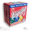Produktbild: Schmidt Spiele 01301 - Ligretto Rot 🎲 Kartenspiel Famieleinspiel⚡️ BLITZVERSAND