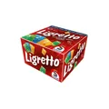 Produktbild: SSP01301 - Ligretto - rot, Kartenspiel, 2-4 Spieler, ab 8 Jahren...