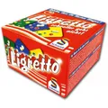 Produktbild: Schmidt-Spiele 01301 Kartenspiel - Ligretto rot