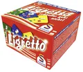 Produktbild: / Ligretto rot /  4001504013011