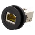 Produktbild: HARTING 09454521561 RJ45-Buchse