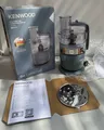 Produktbild: Kenwood Küchenmaschine MultiPro Go - Grey (5011423005379) NEU OVP