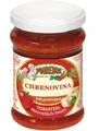 Produktbild: Tomaten-Meerrettich Sosse Chrenovina 295ml POGREBOK