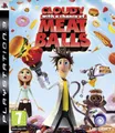 Produktbild: Ubisoft Cloudy with a Chance of Meatballs PS3 Spiel Plattformer Abenteuer ab 6