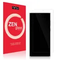 Produktbild: 2x Flexible Glasfolie für Samsung Galaxy S23 Ultra Display Schutzfolie Folie 9H
