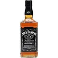 Produktbild: Jack Daniel's Old No. 7 Tennessee Whiskey | 40 % vol | 0,7 l