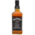 Produktbild: JACK DANIEL'S Old N°7 Tennessee Whiskey 40% Vol