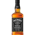 Produktbild: Jack Daniel's Old No.7 Tennessee Whiskey 0.7L