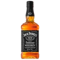 Produktbild: Jack Daniel's Tennessee Whiskey 0,7l