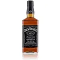 Produktbild: Jack Daniel's Old No. 7 Tennessee Whiskey 40% Vol. 0,7l