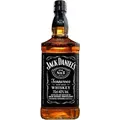 Produktbild: Jack Daniel's Tennessee Whiskey 40% 0,7 Liter