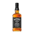 Produktbild: Jack Daniel's Old No.7 Tennessee Whiskey (1 x 0.7l) 40% Vol. Tropfen für Tropfen - eindeutig Jack.