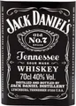 Produktbild: JACK DANIEL'S Old N°7 Tennessee Whiskey 40% Vol