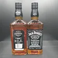 Produktbild: Jack Daniel's Old No. 7 Whiskey 40% Alkohol USA 2 x 0,7 Liter
