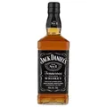 Produktbild: Jack Daniel's Old No. 7 Tennessee Whiskey 40% Vol. 700ml
