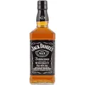 Produktbild: Jack Daniels Tennessee Whiskey No. 7 0,7 Liter 40 % Vol.