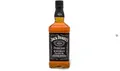 Produktbild: Jack Daniel’s Old No. 7 Tennessee Whiskey / 40 % Vol. / 0,7 Liter-Flasche
