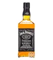 Produktbild: Jack Daniel’s Old No. 7 Tennessee Whiskey / 40 % Vol. / 0,7 Liter-Flasche