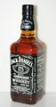 Produktbild: alte Jack Daniel's Old Time Old No 7 brand 40% bottlecode L55545 2005 ? 0.7L