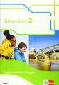 Produktbild: Green Line 2. Ausgabe Bayern: 99 grammatische Übungen 6. Klasse (Green Line. Ausgabe für Bayern ab 2017)