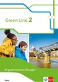 Produktbild: Green Line 2. 99 grammatische Übungen mit Lösungen 6. Klasse Eva Ochentel